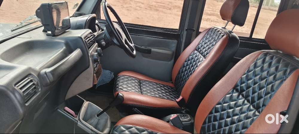 Bolero Vlx Crd'e Engine.. Good Condition For Sale