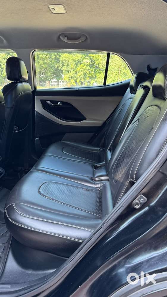 Hyundai Creta 1.6 Vtvt S, 2020, Petrol