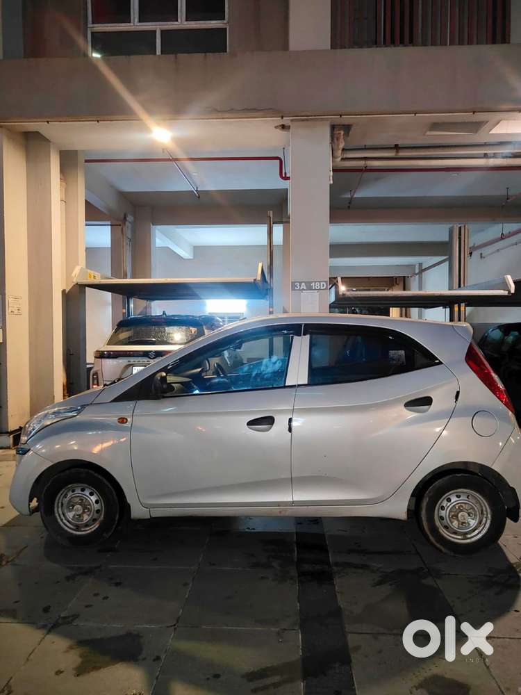 Hyundai Eon Era Plus - Excellent Condition (tax Paid 2027)