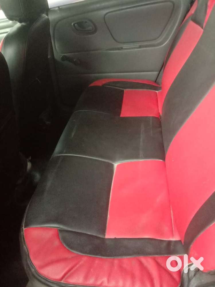 Maruti Suzuki Alto 2005-2010 Lxi Bsiii, 2010, Petrol