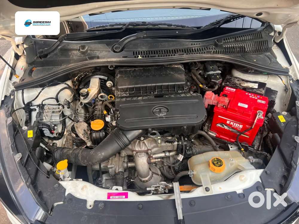 Tata Tiago 1.05 Revotorq Xt, 2022, Petrol