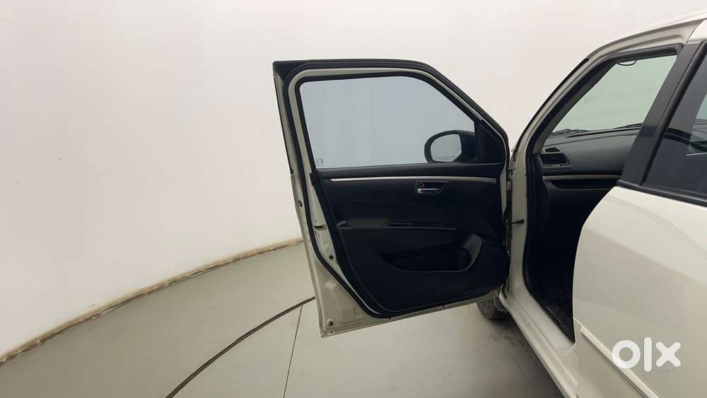 Maruti Suzuki Swift Vvt Vxi, 2013, Petrol