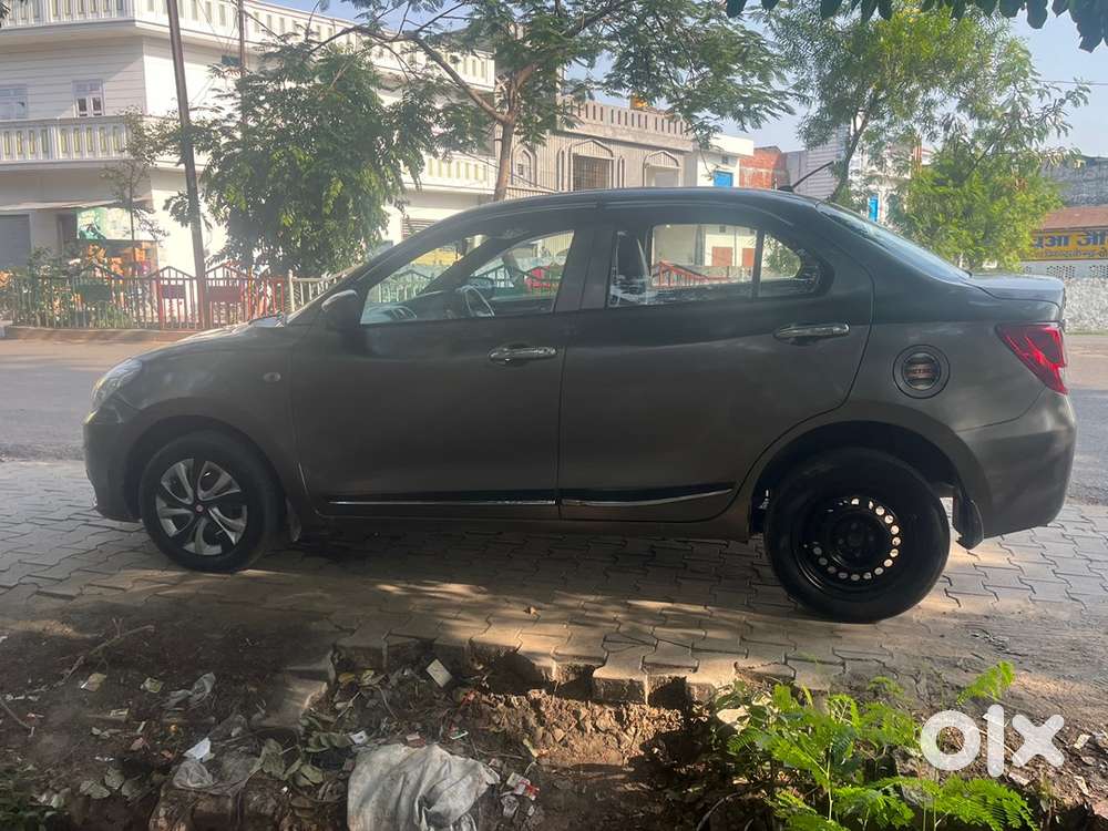 Maruti Suzuki Dzire 2019 Petrol Well Maintained