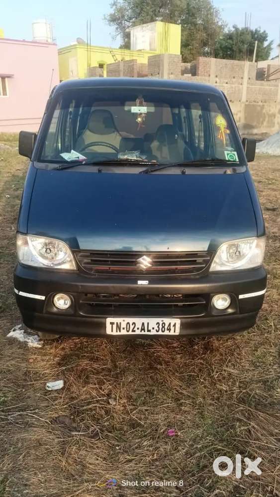 Maruti Eeco Good Running Condition