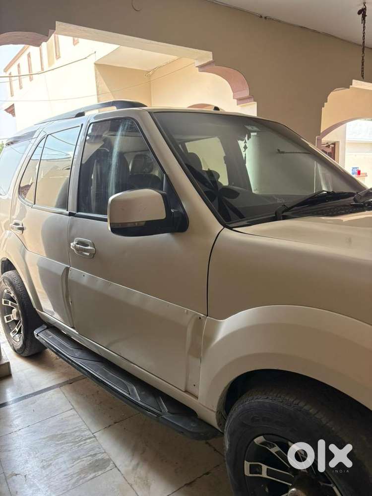 Tata Safari Storme 2014 Diesel Well Maintained