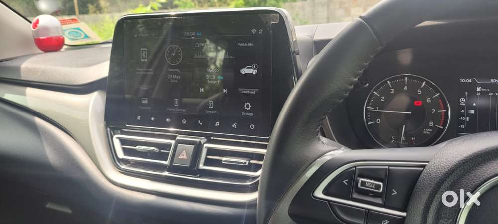 Maruti Suzuki Baleno 1.2 Alpha At, 2024, Petrol
