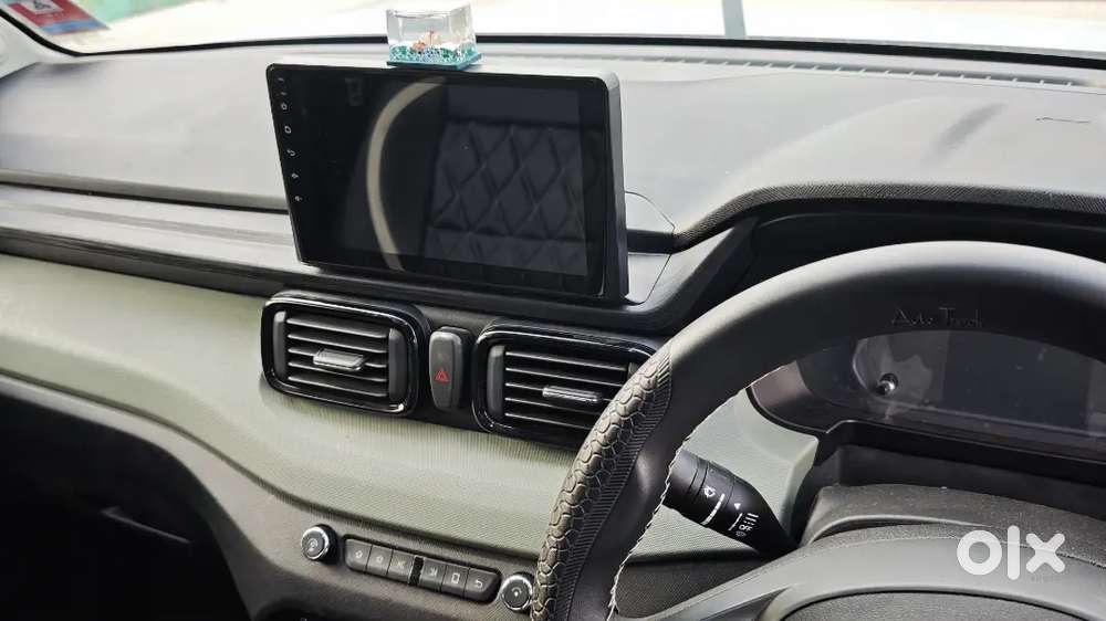 Tata Punch 2024 Petrol Well Maintained