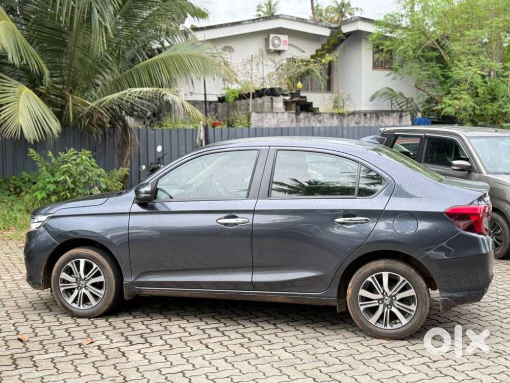 Honda Amaze Vx 1.2 Petrol Cvt, 2023, Petrol