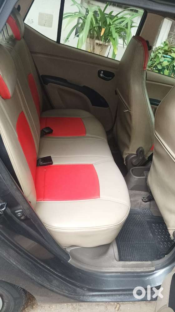 Hyundai I10 Sportz 1.2 Kappa Vtvt, 2011, Petrol