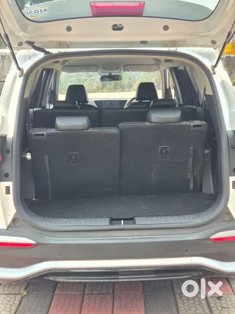 Kia Carens 1.5 Prestige 7 Str, 2024, Petrol