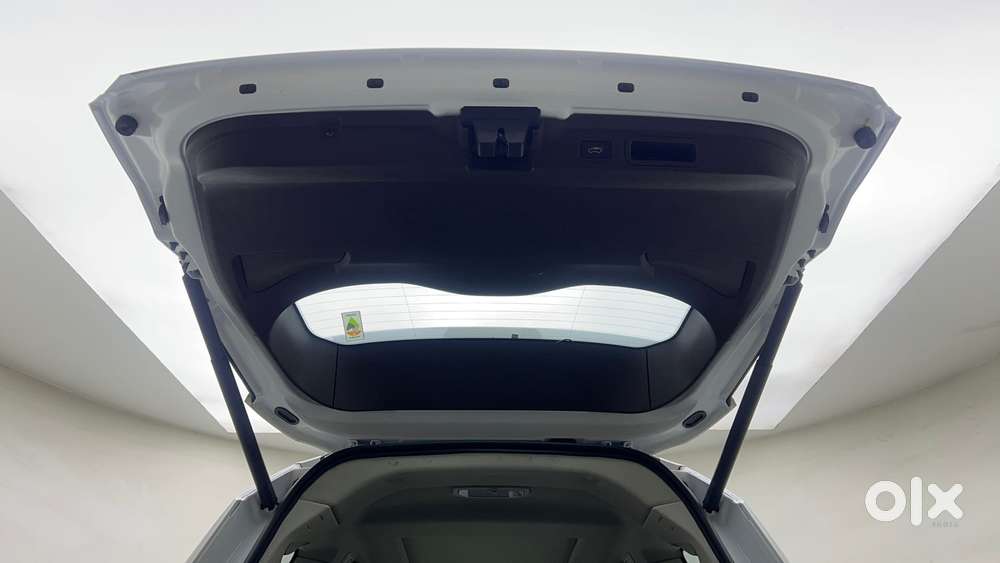 Tata Safari Accomplished X Plus 7 Str At, 2026, Petrol