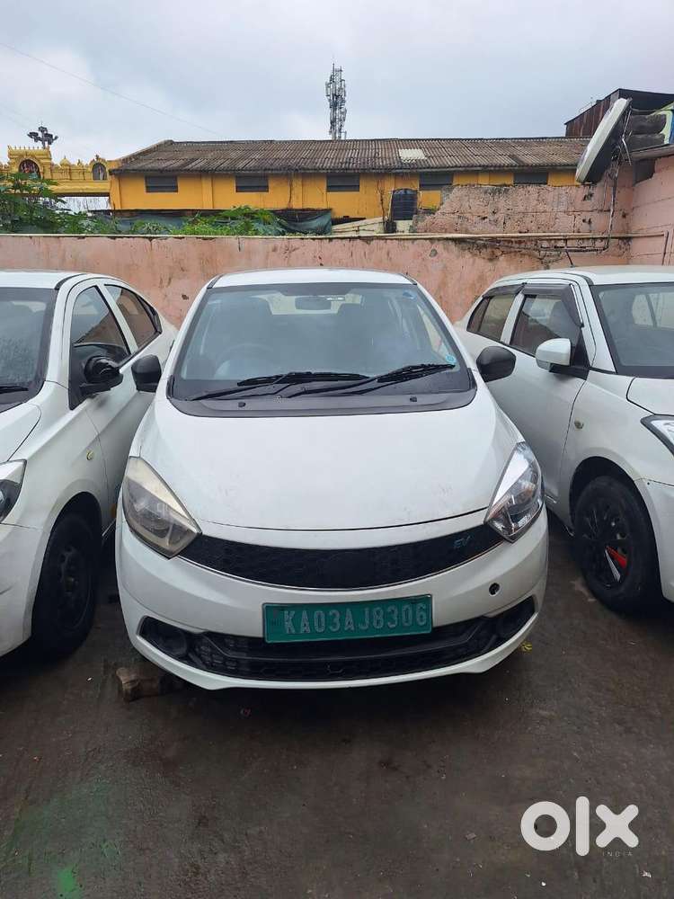Tata Tigor EV XM Plus, 2021, Electric