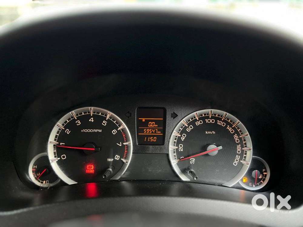Maruti Suzuki Swift 1.2 Vxi (o), 2015, Petrol