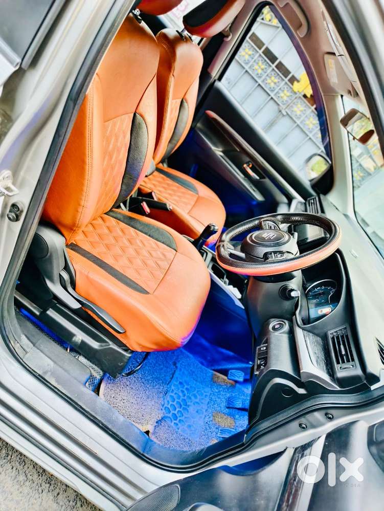 Maruti Suzuki Xl6 1.5 Zeta Mt, 2021, Petrol