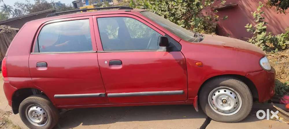 Maruti Suzuki Alto 2012 Petrol 65000 Km Driven