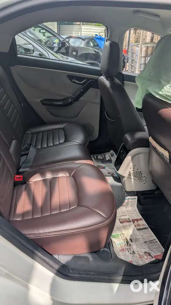 Tata Nexon Automatic 2022 Model Single Owner Top End