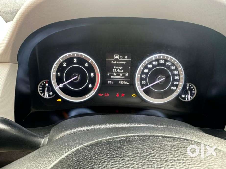 Hyundai Creta E 1.5 Diesel, 2022, Diesel