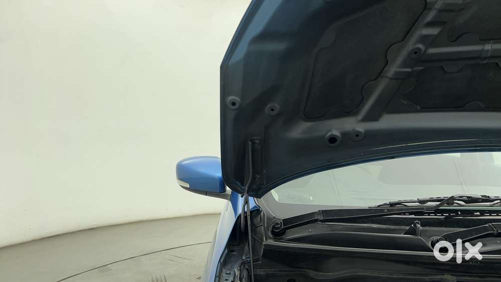 Maruti Suzuki Celerio 1.0 Zxi Amt, 2016, Petrol