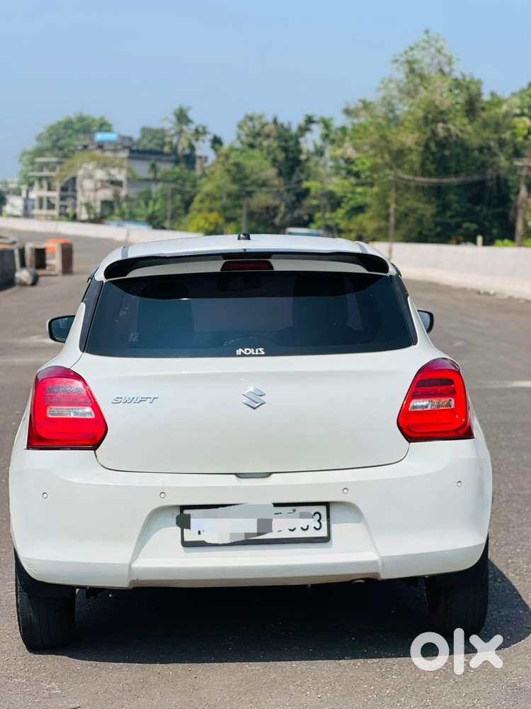 Maruti Suzuki Swift
