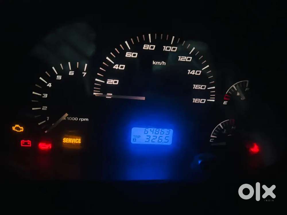 Tata Venture 1.4 Gx 2013