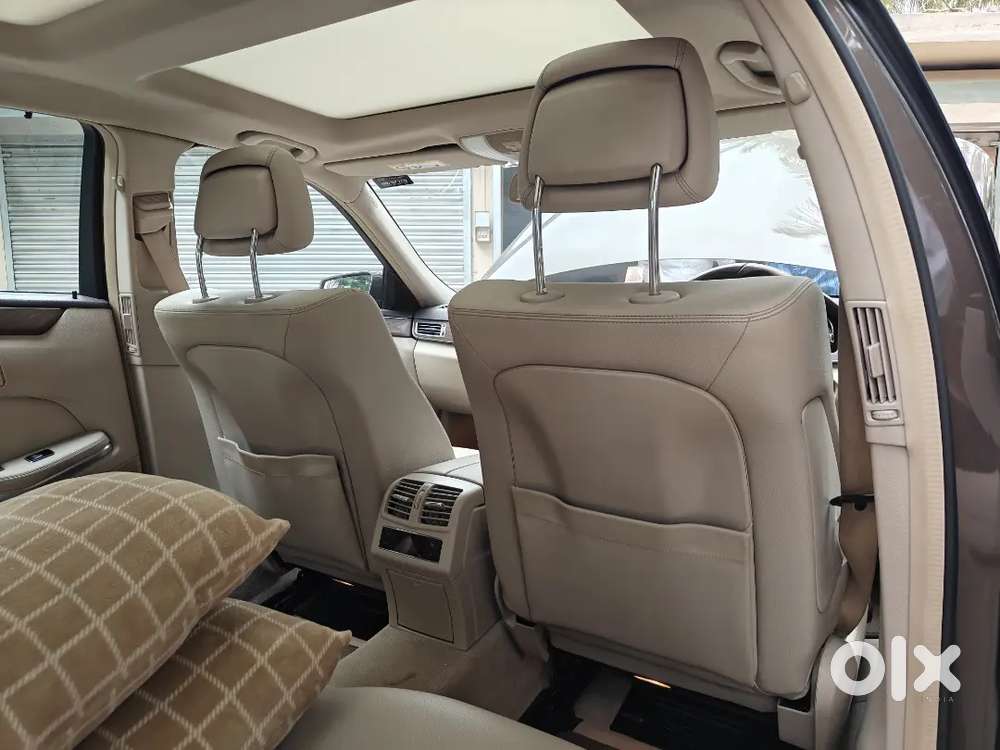 Mercedes Benz E250 Cdi Edition E