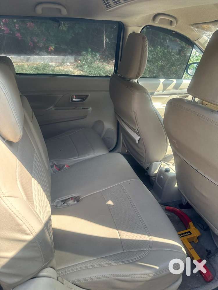 Maruti Ertiga 2024 Petrol