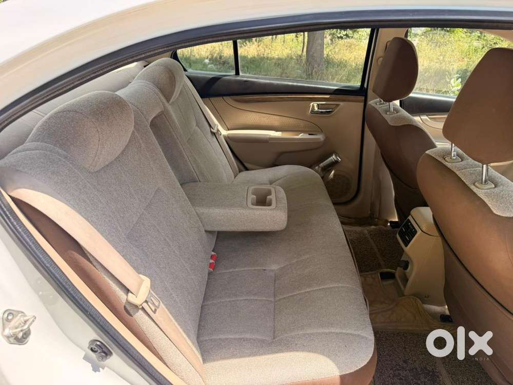 Maruti Suzuki Ciaz 2022 Petrol 58000 Km Driven