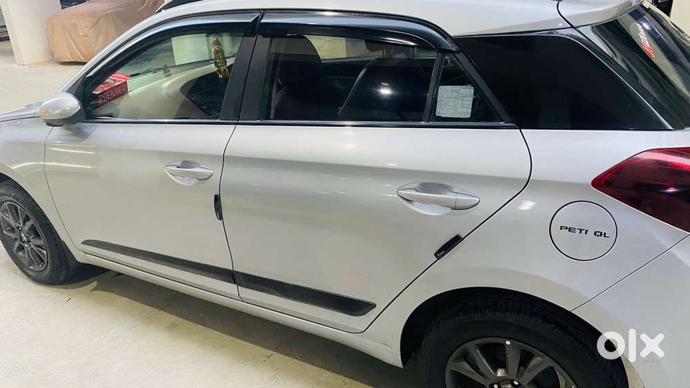 Hyundai Elite I20 Petrol 2020