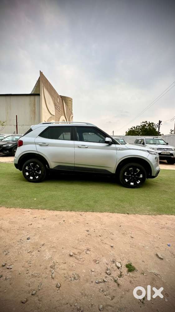 Hyundai Venue 2021 Best Class Condition