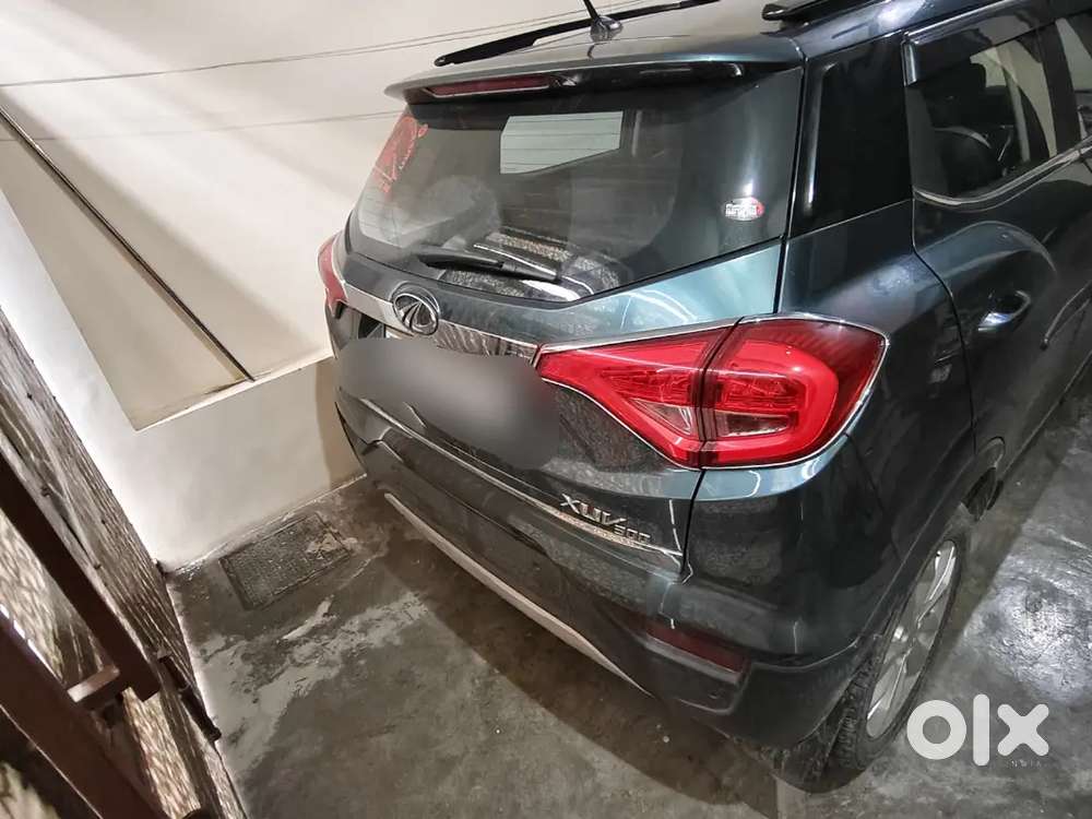 Mahindra Xuv300 Turbosport 2021 Petrol