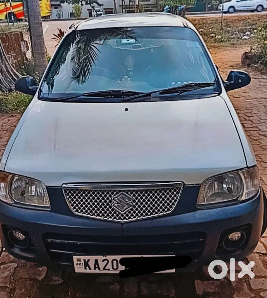 Maruti Suzuki Alto 2011
Good Condition