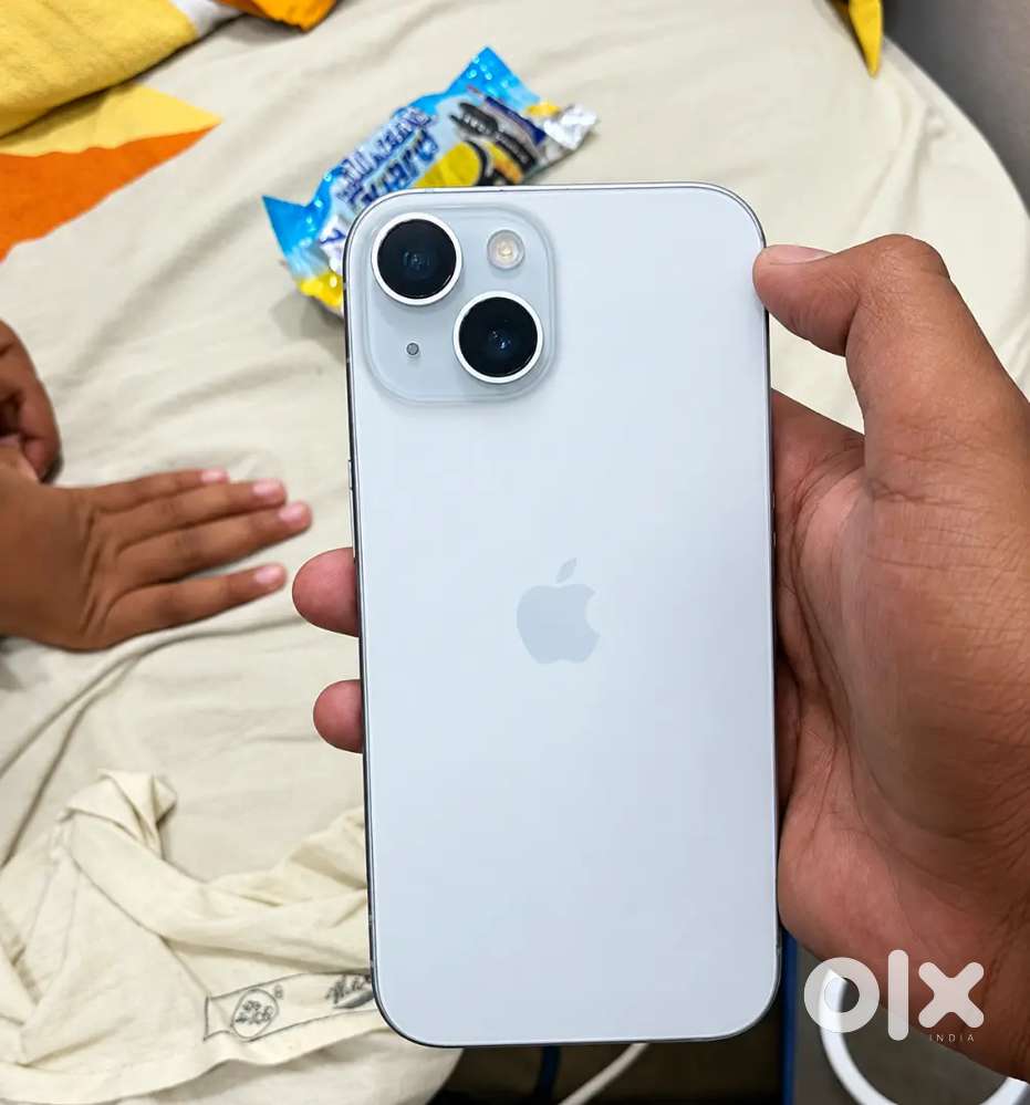 I phone 15 /128