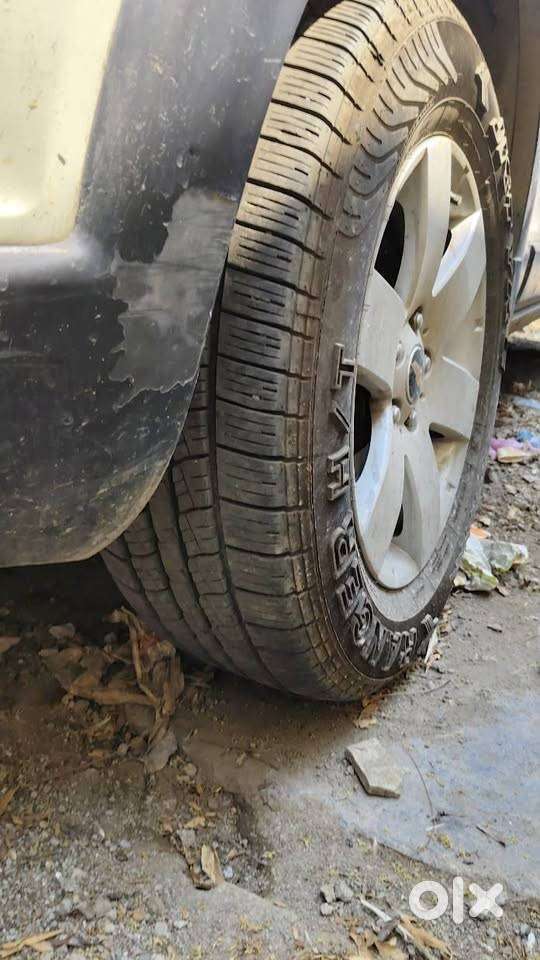 Chevrolet Captiva 2011 Very Good Condition