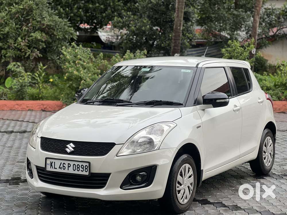 Maruti Suzuki Swift Ddis Vdi, 2016, Diesel