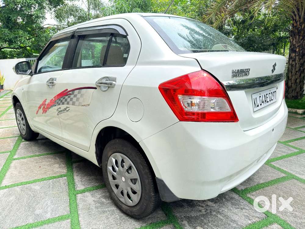Maruti Suzuki Swift Dzire 2012-2015 Vdi, 2013, Diesel