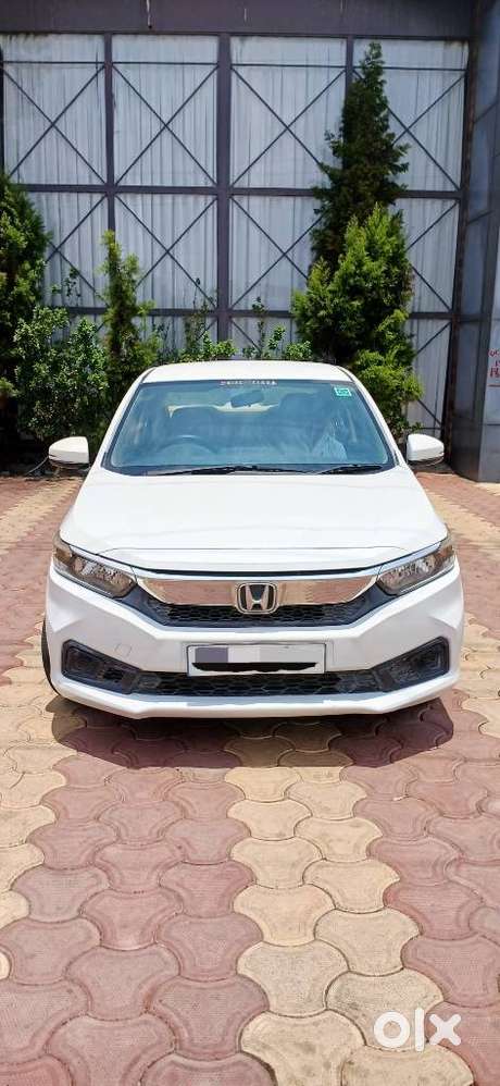 Honda Amaze 1.2 Emt I Vtec, 2019, Petrol