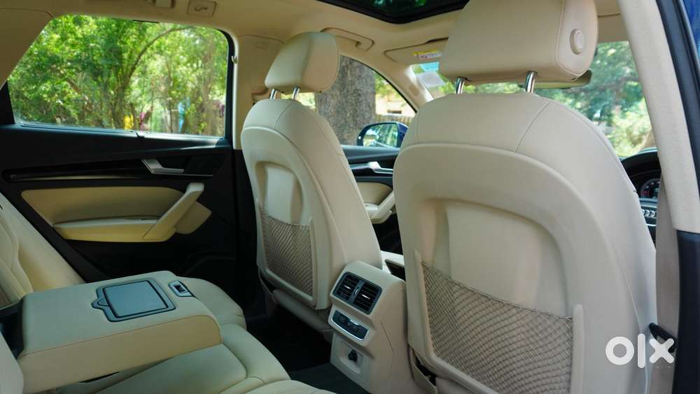 Audi Q5 2.0 45 Tfsi Technology, 2023, Petrol