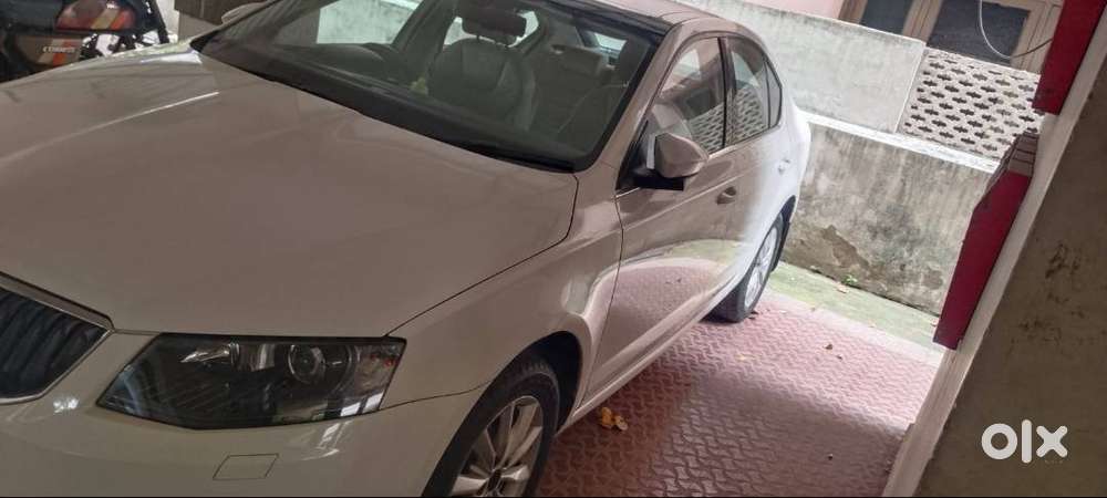 Skoda Octavia Diesel 2016