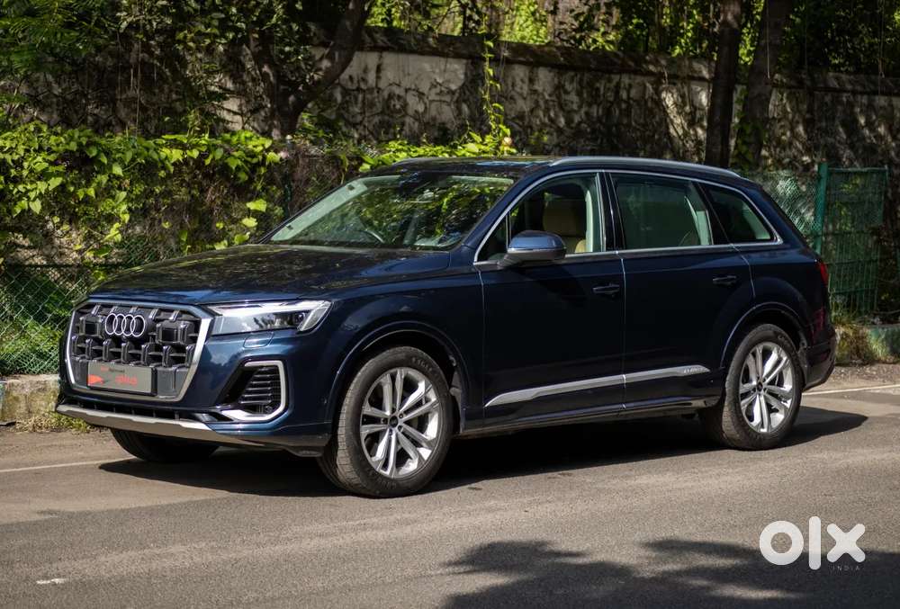 Audi Q7 3.0 Tdi Technology, 2025, Petrol
