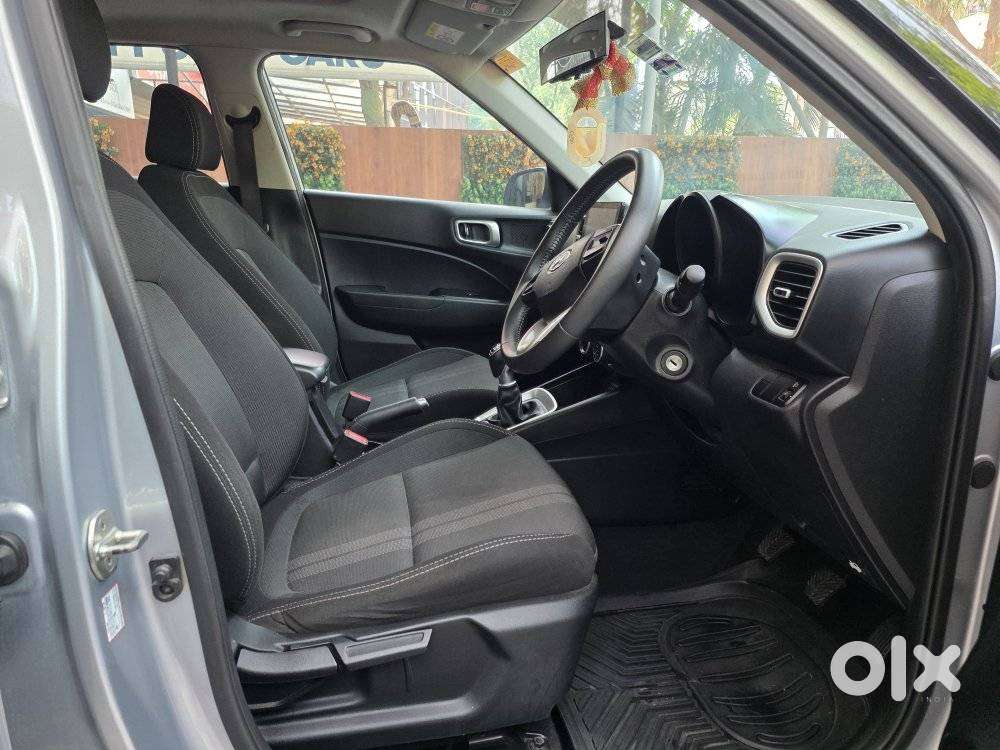 Hyundai Venue Sx Diesel, 2021, Diesel