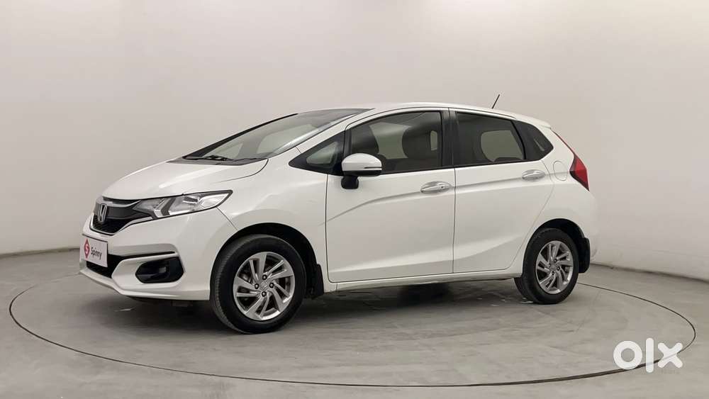 Honda Jazz Vx Cvt, 2021, Petrol
