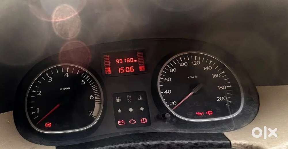Renault Duster 2014 Diesel