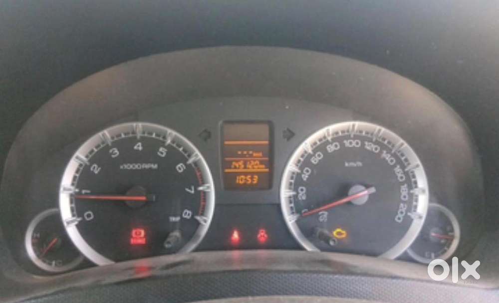 Maruti Suzuki Swift Dzire Patrol + Cng