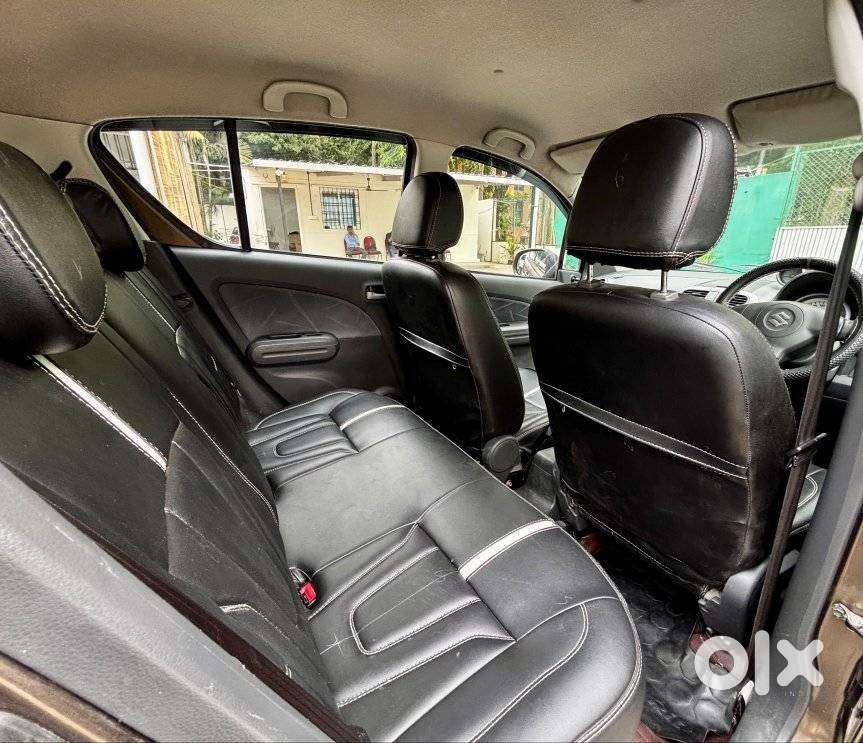Maruti Suzuki Swift Vdi, 2013, Diesel