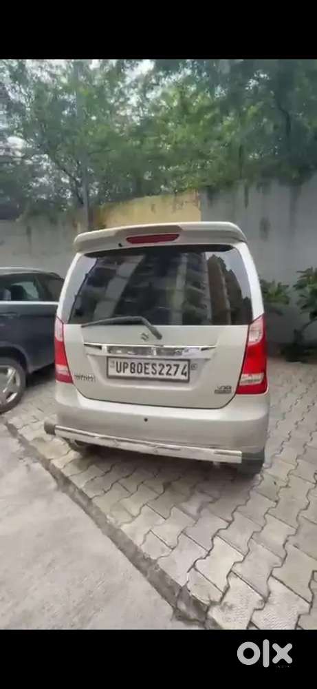 Maruti Suzuki Wagon R 1.0 2018 Petrol 36745 Km Driven