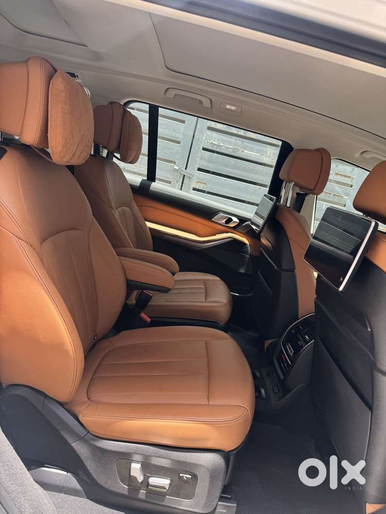 Bmw X7 Xdrive30d Dpe Signature, 2021, Diesel