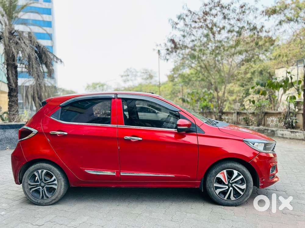 Tata Tiago 1.05 Revotorq Xz, 2016, Petrol
