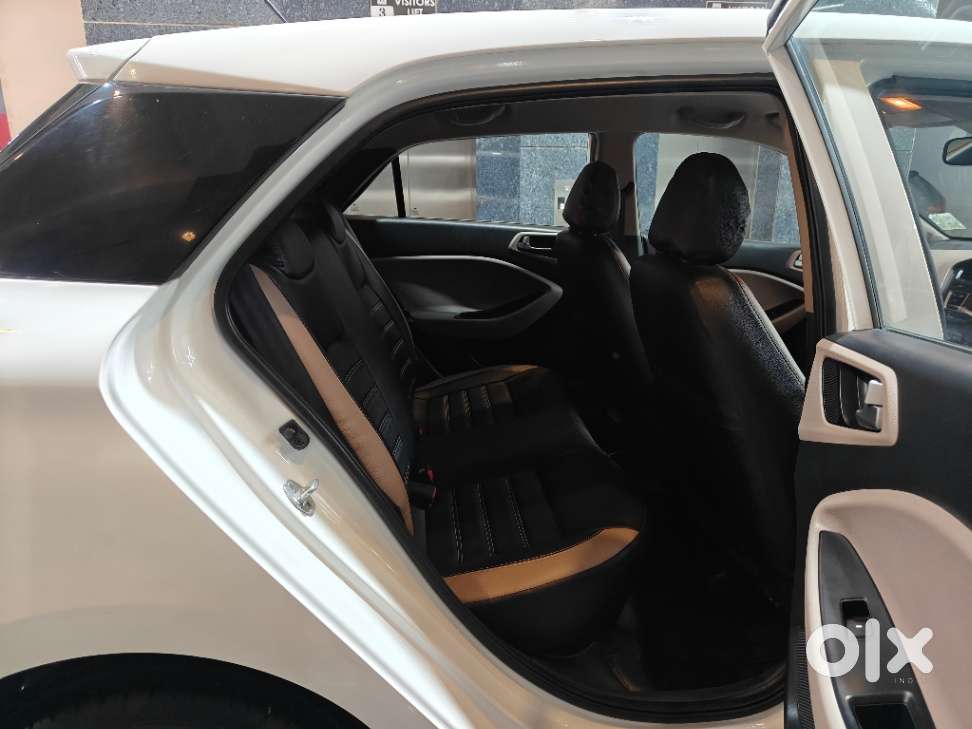 Hyundai Elite I20 Magna 1.2 Mt, 2016, Petrol