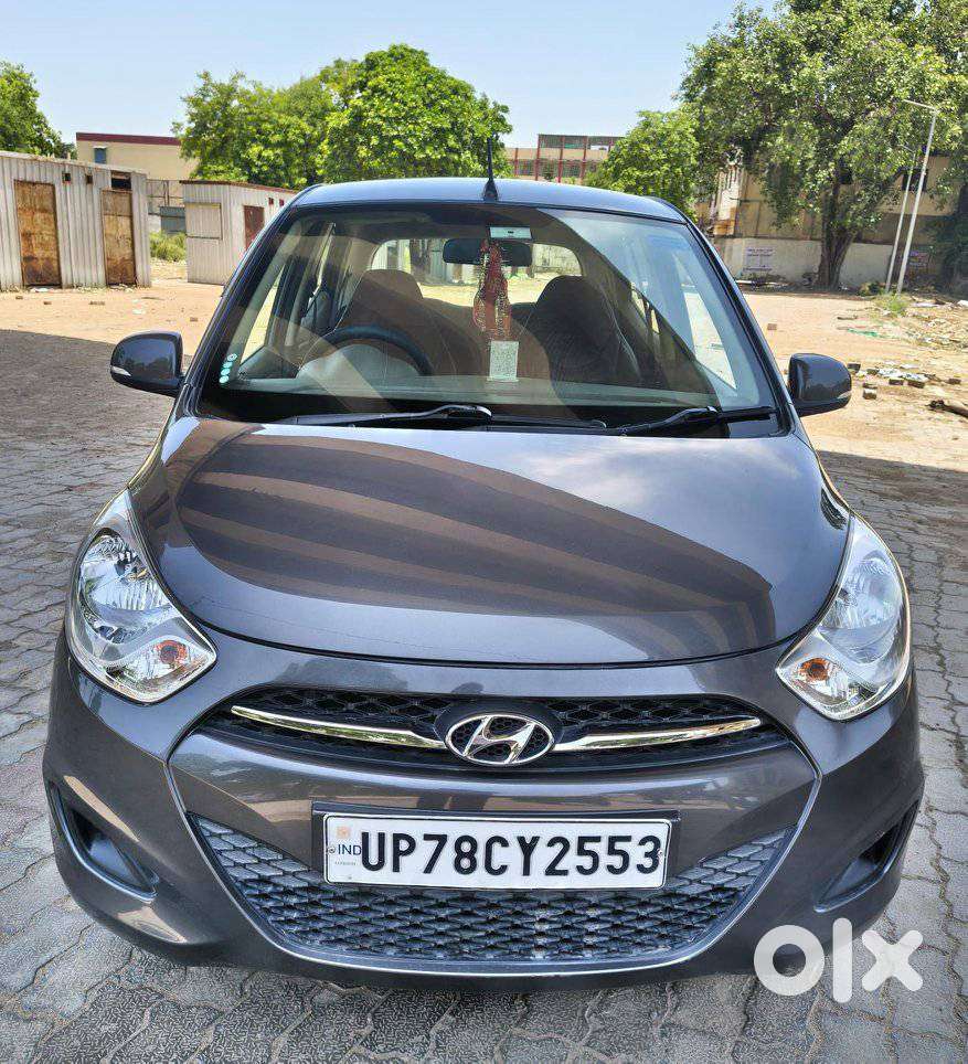 Hyundai I10 1.2 Kappa Magna, 2013, Petrol