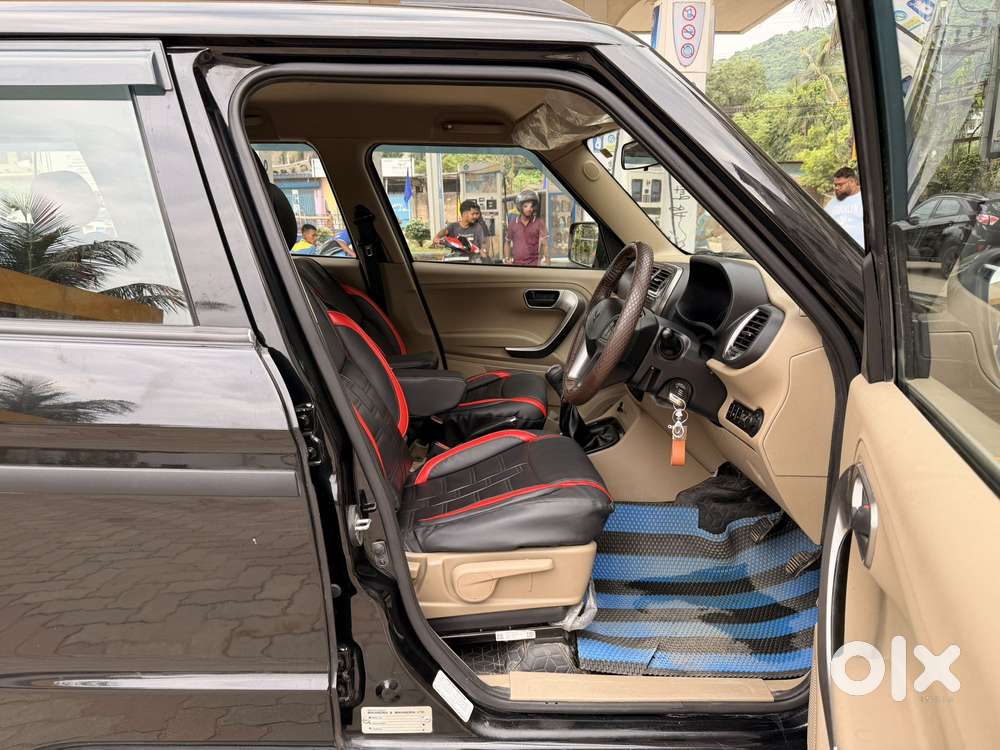 Mahindra Bolero Neo N10 (r), 2026, Diesel
